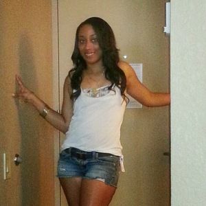 Meet your Posher, Kristie